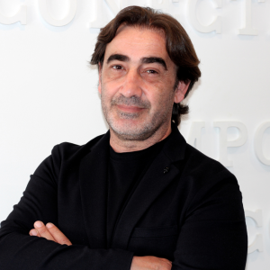 Juande Serrano. Psicólogo especialista en Fuengirola.